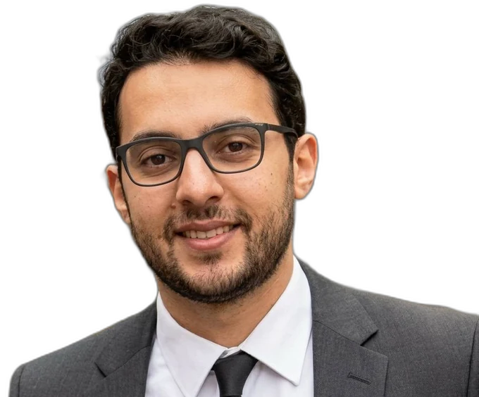 Mohamed Elsaid